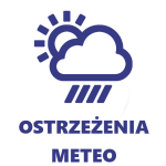 Prognoza pogody dla Województwa Mazowieckiego na dni 21 - 22.08.2022