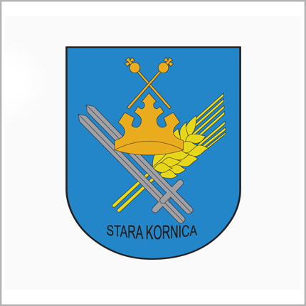 Gmina Stara Kornica